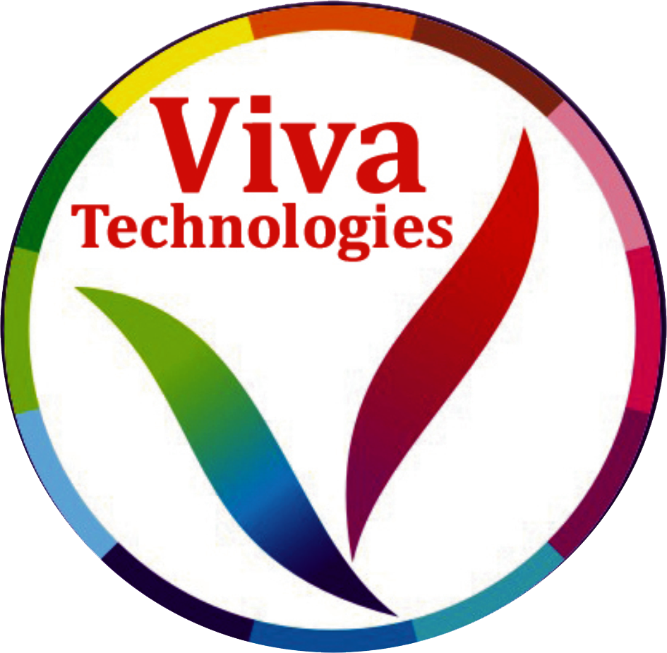 Viva Technologies Logo